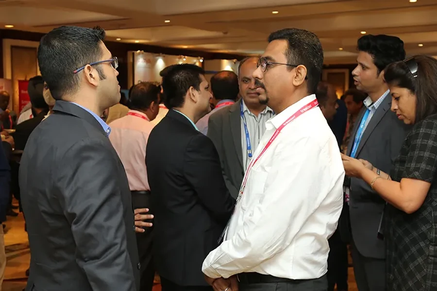 Invited Enterprise CXOs at World AI Show