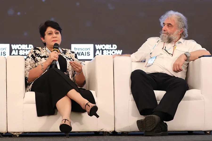 Strengthening the AI Ecosystem Together