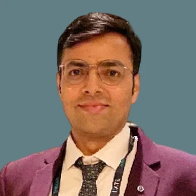 Anurag Khare