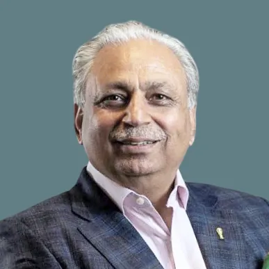 CP Gurnani