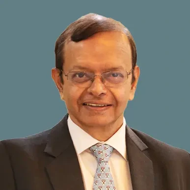 Dr. Ganesh Natarajan