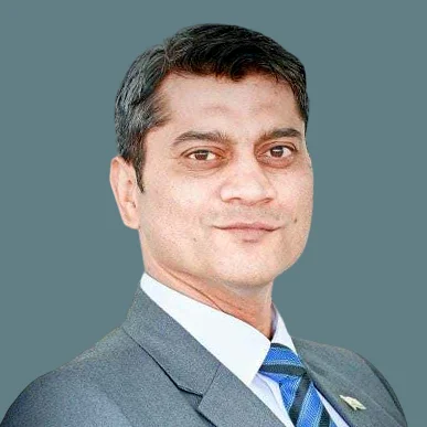 Gaurav Singh
