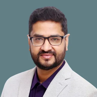 Guruprasad Rao