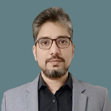 Kapil Chandel