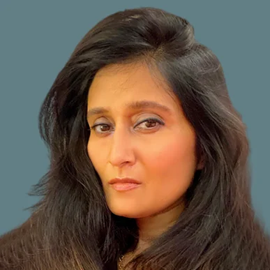 Madhu S. Dutta