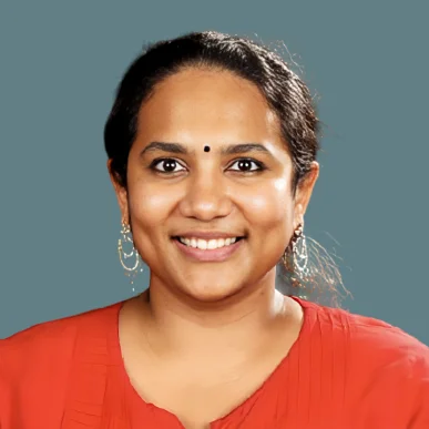 Sujatha S Iyer