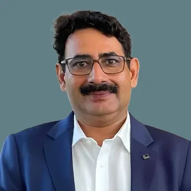 Sumnesh Joshi