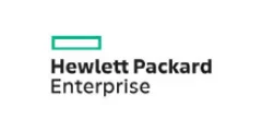 Hewlett Packard Enterprise